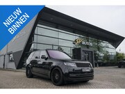 Land Rover Range Rover - P510e 510pk First Edition Panoramadak 4-Wielbesturing Trekha