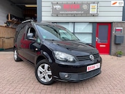 Volkswagen Caddy - 1.2 TSI Highline Black edition