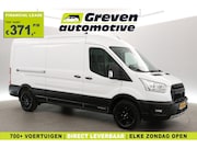 Ford Transit - 2.0 TDCI L3H2 170PK Trail | Airco | Adap. Cruise | 3 Zits |