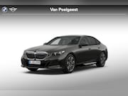 BMW 5-serie - Sedan 520i | M Sportpakket | Travel Pack | Comfort Pack | Tr
