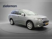 Mitsubishi Outlander - 2.0 PHEV Intense + - Carplay, Panorama, Camera, Leer, Stoelv