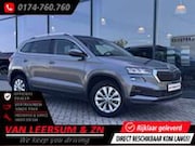Skoda Karoq - 1.5 TSI ACT Business Edition | Climate Control | D