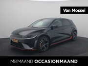 Hyundai IONIQ 5 - N AWD 84 kWh | DEMO | Unieke rijbeleving | 650 PK |