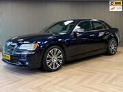 Lancia Thema - 3.6 V6 Platinum AUTOMAAT NAVIGATIE CRUISE CLIMATE CONTROL LE