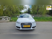 Audi A1 - 1.0 TFSI Pro Line AUTOMAT | PANORAMADAK | STOELVERWARMING |
