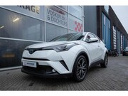 Toyota C-HR - 1.8 Hybrid Team Limited Edition | Dodehoek | Stoelverwarming