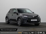 Renault 5 - comfort range techno 52 kWh | Vijf jaar garantie | Stoel- en
