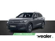 Volkswagen Tiguan - Limited Edition 1.5 eHybrid 150 kW / 204 PK DSG |