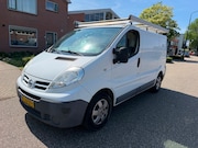 Nissan Primastar - 2.0 dCi L1H1 Visia