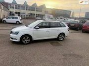Skoda Fabia - Combi 1.4 TDI Ambition Businessline