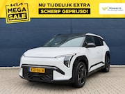 Kia EV3 - GT-PlusLine 81.4 kWh | Schuif/kantel dak | Stoel & Stuurverw