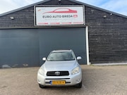 Toyota RAV4 - 2.0 VVTi X-Style Navigator
