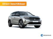 Opel Frontera - GS | 17" Lichtmetalen velgen in Zwart met 215/60 R17 banden