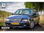 Volvo S40 - 1.8 |Airco |NAP |Cruisecontrol | 8-2027