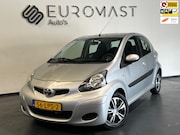 Toyota Aygo - 1.0-12V Comfort Automaat Airco Elektrische Ramen