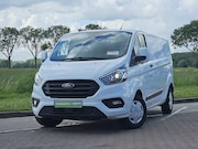 Ford Transit Custom - 2.0 L2H1 Navi Airco