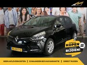 Renault Clio - 0.9 TCe Zen - Dealer onderhouden! - Sensor achter - Bluetoot
