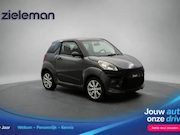 Ligier JS50 - dCi Club - 2013 - 28.783 Km - Leer
