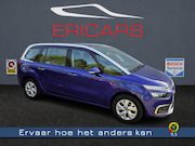 Citroën C4 Grand Picasso - 1.2 PureTech 7 PERSOONS NAVI TEL LM PDC CC