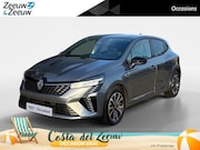 Renault Clio - 145PK E-Tech Full Hybrid Techno Automaat | Digital Cockpit |