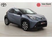 Toyota Aygo X - 1.0 VVT-i S-CVT Pulse | Apple Carplay / Android Auto | Adapt