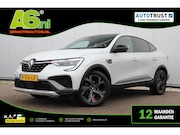 Renault Arkana - 1.6 E-Tech Hybrid 145 R.S. Line Automaat Lederen bekleding 1