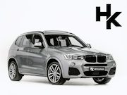 BMW X3 - xDrive28i High Executive M-Pakket Pano ACC Leer