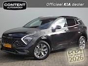 Kia Sportage - 1.6 T-GDi 230pk Hybrid GT-Line | Schuif/Kanteldak | Apple Ca