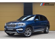 BMW X3 - xDrive20i High Executive * Stoelen met memory * Trekhaak * H