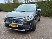 Toyota RAV4 - 2.5 Hybrid Active Adaptieve C.C.., Led verlichting, achterui