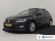 Volkswagen Polo - 1.0 TSI Comfortline Business 96pk DSG/AUTO | Full LED l Pano