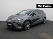 MG MG4 Electric - 64 kWh Luxury