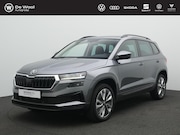 Skoda Karoq - 1.5 TSI 150pk ACT Style | Achteruitrijcamera | Stoel/stuurve