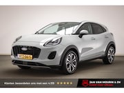 Ford Puma - 1.0 EcoBoost Hybrid Titanium | CLIMA | DAB | APPLE | NAVIGAT