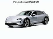 Porsche Taycan Cross Turismo - 4