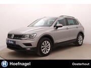 Volkswagen Tiguan - 1.5 TSI ACT Comfortline Business | Automaat | Adaptive cruis