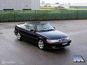 Saab 9-3 - Cabrio 2.0 Turbo SE Aero l ONK l 3e eig l Perfect
