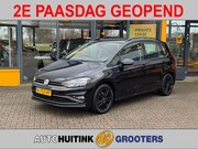 Volkswagen Golf Sportsvan - 1.4 TSI 150 pk DSG Comfortline - Navi - stoelverwarming - tr