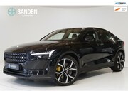 Polestar 2 - Long Range Dual Motor Performance Plus|476 PK|Full options|N