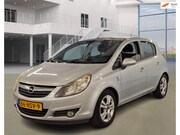 Opel Corsa - 1.3 CDTi EcoFlex S/S '111' Edition AIRCO 2 X SLEUTELS