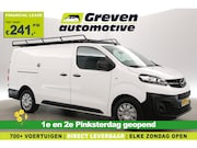 Opel Vivaro - 2.0 CDTI L3H1 | Airco | Cruise | 3 Zits | Camera | Trekhaak