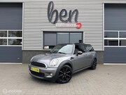 MINI Clubman - 1.6 Cooper NAP