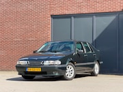 Saab 9000 - 2.0 LPT CSE Anniversary Saab 9000 Anniversary – ca. 200 pk –