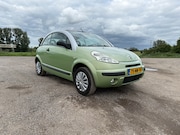 Citroën C3 - 1.4i