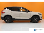 Volvo XC40 - 2.0 B4 Plus Dark | Black Edition | Trekhaak | Harman Kardon
