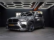BMW X5 - Pano / Softcl / B&O / Stoelverk / Stuurverw / Me