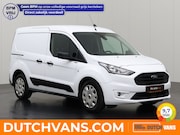 Ford Transit Connect - Benzine Business | Navigatie | Camera | Airco | Cruise