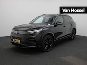Volkswagen Tiguan - 1.5 eHybrid R-Line Edition 204 PK| Origineel Nederlands | 1e
