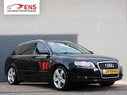 Audi A4 - Avant 1.8 Turbo Advance PANO/SCHUIFDAK! CRUISE! CLIMA! LM VE