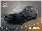 Volkswagen Multivan - 1.4 TSI 218pk DSG eHybrid PHEV L2 Life | Lederen bekleding |